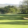 Pumpherston Golf Club - 10th Green