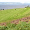 Millport Golf Club - 2nd Shot to 10th Green