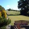 Helensburgh Golf Club - 1st Tee