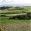 Isle of Gigha Golf Club - 2nd Tee