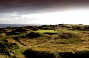 Royal Troon Golf Club - The Old Course