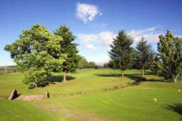 Foulford Inn Golf Club