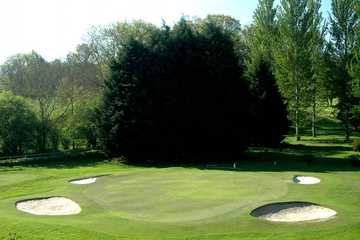 The Hirsel Golf Club