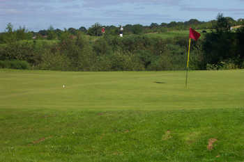 Loch Ness Golf Club - The Old Course