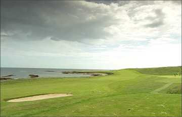 Crail Golfing Society - Craighead Links Course