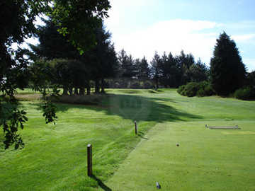 Kirriemuir Golf Club