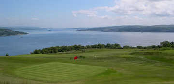 Blairmore & Strone Golf Club