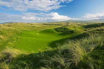Machrihanish Dunes GC