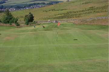 Galashiels Golf Club