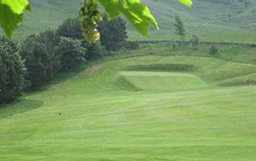 Selkirk Golf Club