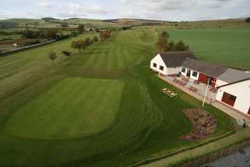 Duns Golf Club