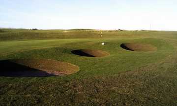 Eyemouth Golf Club