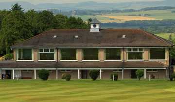 Oldmeldrum Golf Club