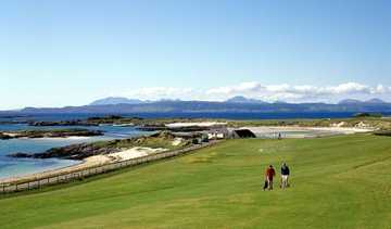 Traigh Golf Club