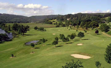 Aigas Golf Course
