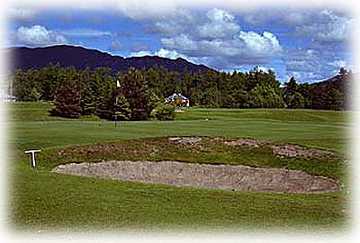 Newtonmore Golf Club