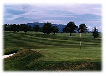 Cowal Golf Club