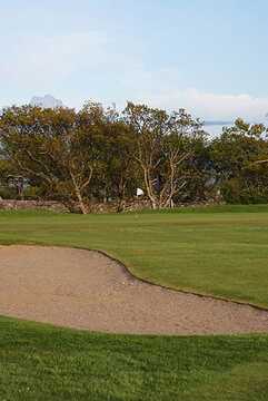 Ullapool Golf Club