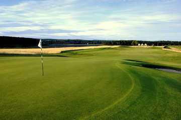 Skibo Castle