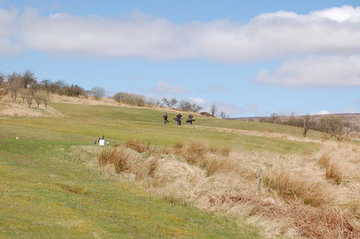 Newcastleton Golf Club