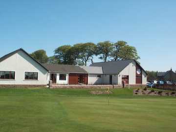 Duns Golf Club