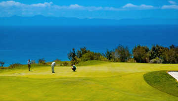 Colvend Golf Club