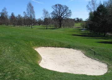 Braehead Golf Club