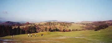 Gatehouse of Fleet Golf Club