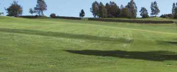 Bridge of Allan Golf Club - 7th hole