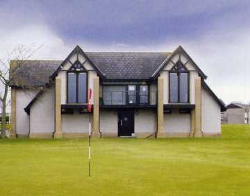 Auchmill Golf Course
