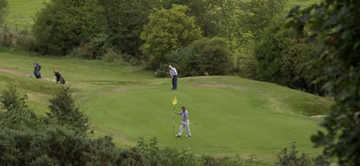 Brucefields Family Golf Centre
