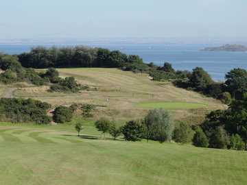 Burntisland Golf Club