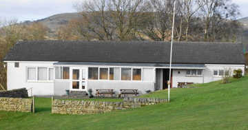 Langholm Golf Club