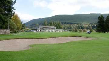 Ballater Golf Club