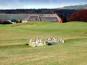 Craibstone Golf Course