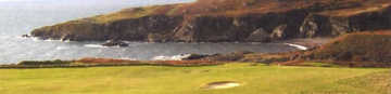 Portpatrick Golf Club