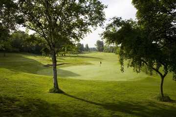 Dunfermline Golf Club