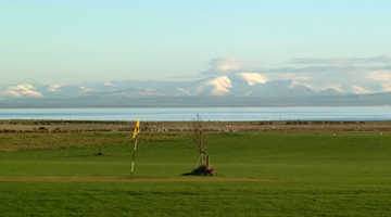Solway Links Golf Course