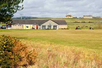 Wigtownshire Golf Club