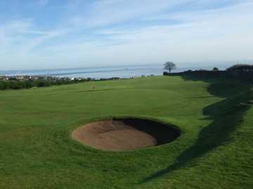 Kinghorn Golf Club