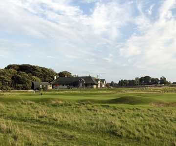 Kilspindie Golf Club