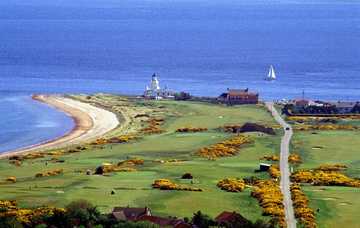 Fortrose & Rosemarkie Golf Club