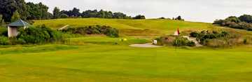 The Muir of Ord Golf Club
