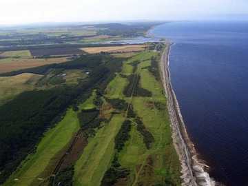 Spey Bay