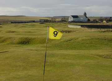 Tarbat Golf Club