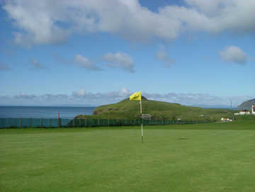 Dunaverty Golf Club