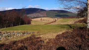 Braemar Golf Club
