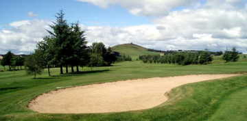 Insch Golf Club