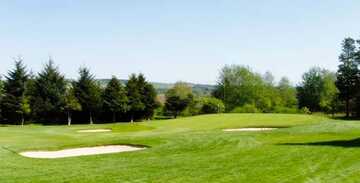 Inverurie Golf Club