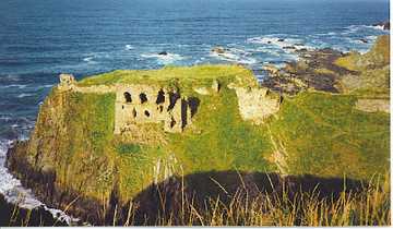 Cove Sea Golf Club